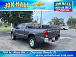 2023 Toyota Tacoma Access Cab RWD Pickup for sale #257287A - photo 9
