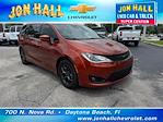 2018 Chrysler Pacifica FWD Minivan for sale #257289A - photo 1