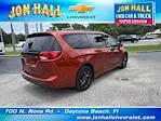 2018 Chrysler Pacifica FWD Minivan for sale #257289A - photo 2