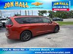 2018 Chrysler Pacifica FWD Minivan for sale #257289A - photo 11