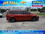 2018 Chrysler Pacifica FWD Minivan for sale #257289A - photo 12