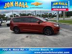 2018 Chrysler Pacifica FWD Minivan for sale #257289A - photo 13
