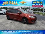 2018 Chrysler Pacifica FWD Minivan for sale #257289A - photo 14
