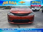 2018 Chrysler Pacifica FWD Minivan for sale #257289A - photo 15
