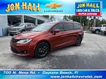 2018 Chrysler Pacifica FWD Minivan for sale #257289A - photo 3