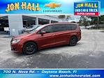 2018 Chrysler Pacifica FWD Minivan for sale #257289A - photo 4