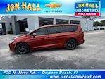 2018 Chrysler Pacifica FWD Minivan for sale #257289A - photo 5