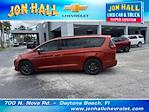 2018 Chrysler Pacifica FWD Minivan for sale #257289A - photo 6