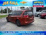 2018 Chrysler Pacifica FWD Minivan for sale #257289A - photo 8