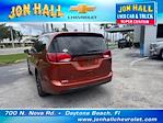2018 Chrysler Pacifica FWD Minivan for sale #257289A - photo 9