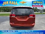 2018 Chrysler Pacifica FWD Minivan for sale #257289A - photo 10