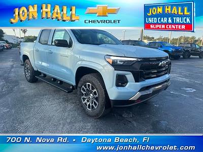 2025 Chevrolet Colorado Crew Cab 4x4 Pickup for sale #257293 - photo 1