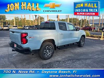 2025 Chevrolet Colorado Crew Cab 4x4 Pickup for sale #257293 - photo 2