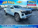 2025 Chevrolet Colorado Crew Cab 4x4 Pickup for sale #257293 - photo 1