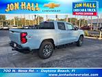 2025 Chevrolet Colorado Crew Cab 4x4 Pickup for sale #257293 - photo 2