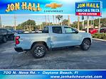 2025 Chevrolet Colorado Crew Cab 4x4 Pickup for sale #257293 - photo 12