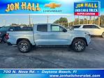 2025 Chevrolet Colorado Crew Cab 4x4 Pickup for sale #257293 - photo 13