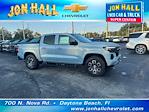 2025 Chevrolet Colorado Crew Cab 4x4 Pickup for sale #257293 - photo 14