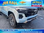 2025 Chevrolet Colorado Crew Cab 4x4 Pickup for sale #257293 - photo 15