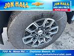 2025 Chevrolet Colorado Crew Cab 4x4 Pickup for sale #257293 - photo 17