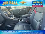 2025 Chevrolet Colorado Crew Cab 4x4 Pickup for sale #257293 - photo 18