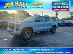 2025 Chevrolet Colorado Crew Cab 4x4 Pickup for sale #257293 - photo 3