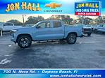 2025 Chevrolet Colorado Crew Cab 4x4 Pickup for sale #257293 - photo 4