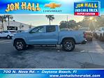 2025 Chevrolet Colorado Crew Cab 4x4 Pickup for sale #257293 - photo 5