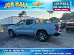 2025 Chevrolet Colorado Crew Cab 4x4 Pickup for sale #257293 - photo 6