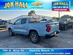 2025 Chevrolet Colorado Crew Cab 4x4 Pickup for sale #257293 - photo 7