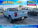 2025 Chevrolet Colorado Crew Cab 4x4 Pickup for sale #257293 - photo 8