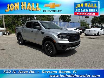 2019 Ford Ranger SuperCrew Cab 4x2 Pickup for sale #257295A - photo 1