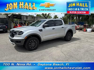 2019 Ford Ranger SuperCrew Cab 4x2 Pickup for sale #257295A - photo 2