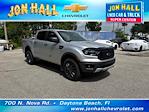 2019 Ford Ranger SuperCrew Cab 4x2 Pickup for sale #257295A - photo 1