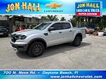 2019 Ford Ranger SuperCrew Cab 4x2 Pickup for sale #257295A - photo 2