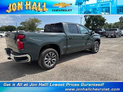 2025 Chevrolet Silverado 1500 Crew Cab 4x2 Pickup for sale #257297 - photo 2
