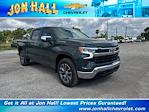 2025 Chevrolet Silverado 1500 Crew Cab 4x2 Pickup for sale #257297 - photo 1