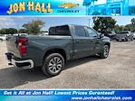 2025 Chevrolet Silverado 1500 Crew Cab 4x2 Pickup for sale #257297 - photo 2