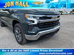 2025 Chevrolet Silverado 1500 Crew Cab 4x2 Pickup for sale #257297 - photo 16