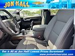 2025 Chevrolet Silverado 1500 Crew Cab 4x2 Pickup for sale #257297 - photo 19