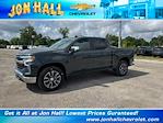 2025 Chevrolet Silverado 1500 Crew Cab 4x2 Pickup for sale #257297 - photo 3
