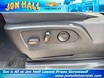 2025 Chevrolet Silverado 1500 Crew Cab 4x2 Pickup for sale #257297 - photo 20