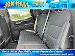 2025 Chevrolet Silverado 1500 Crew Cab 4x2 Pickup for sale #257297 - photo 22