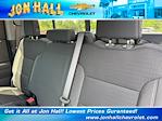 2025 Chevrolet Silverado 1500 Crew Cab 4x2 Pickup for sale #257297 - photo 23