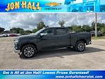 2025 Chevrolet Silverado 1500 Crew Cab 4x2 Pickup for sale #257297 - photo 4