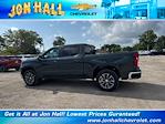 2025 Chevrolet Silverado 1500 Crew Cab 4x2 Pickup for sale #257297 - photo 6