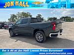 2025 Chevrolet Silverado 1500 Crew Cab 4x2 Pickup for sale #257297 - photo 7