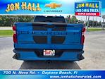 2023 Chevrolet Silverado 1500 Crew Cab 4x2 Pickup for sale #257307A - photo 11
