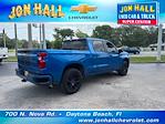 2023 Chevrolet Silverado 1500 Crew Cab 4x2 Pickup for sale #257307A - photo 2
