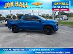 2023 Chevrolet Silverado 1500 Crew Cab 4x2 Pickup for sale #257307A - photo 15